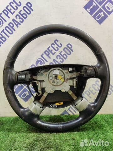 Руль Chevrolet Lacetti седан 1.6 F16D3 2005
