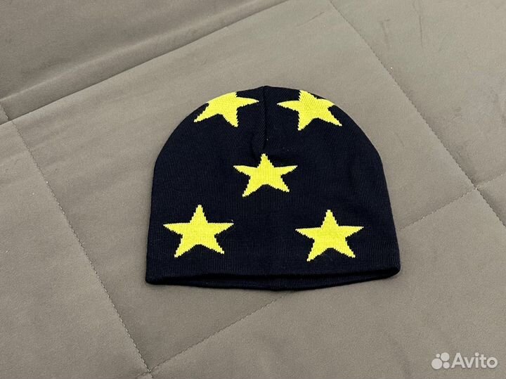 Molo шапка colder в идеале