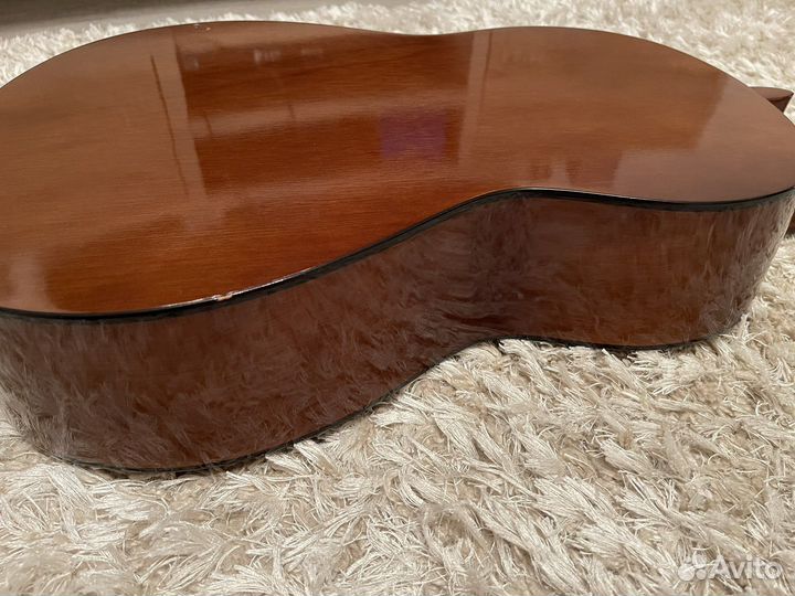 Гитара yamaha c40 Индонезия