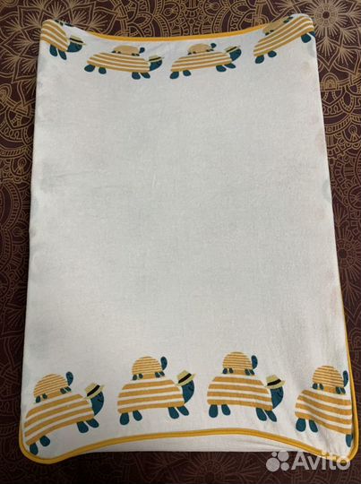 Пеленальная доска