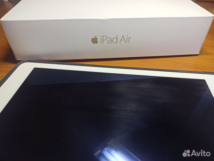 iPad air 2 64gb