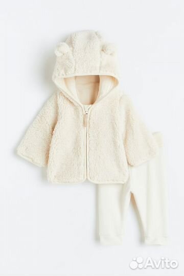 Комплект hm 74