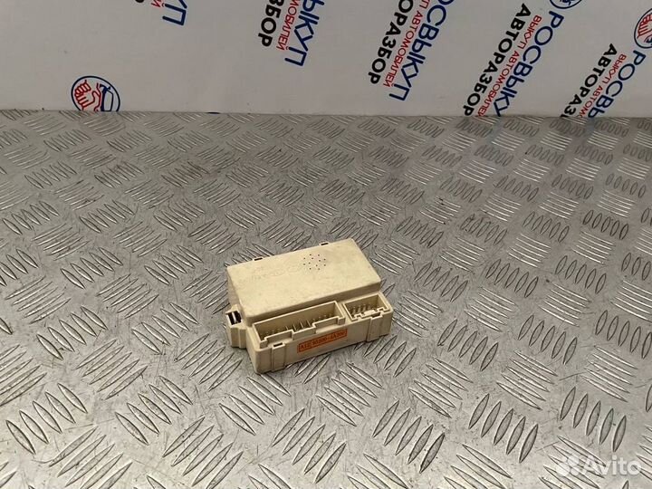 Блок электронный Hyundai Starex (A1) I рестайлинг