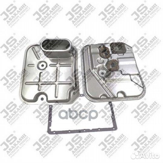 JT506K фильтр АКПП с прокладкой Suzuki Escudo