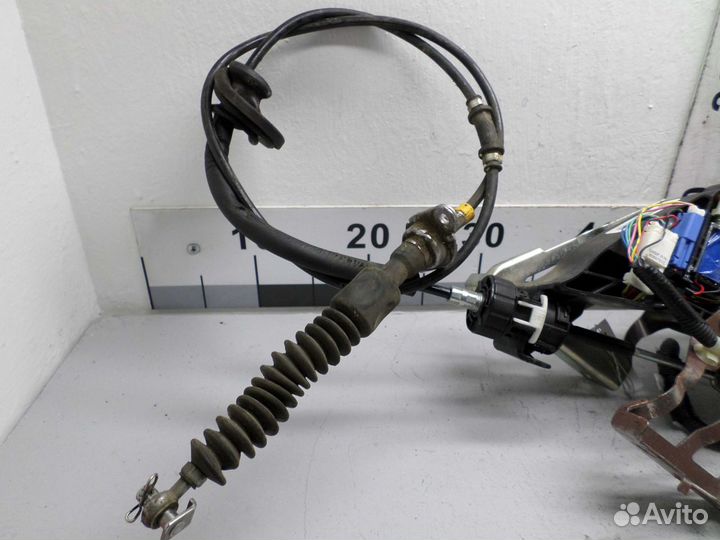 Кулиса АКПП Honda Pilot 2