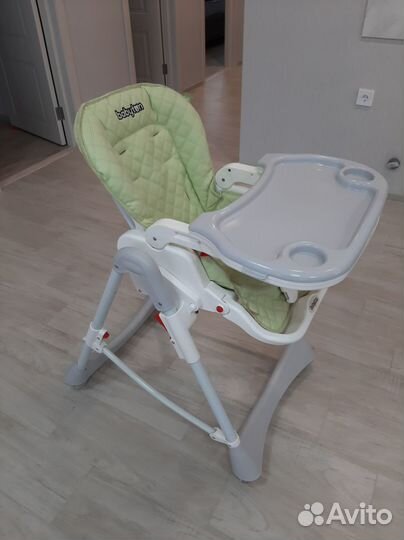 Стул для кормления
