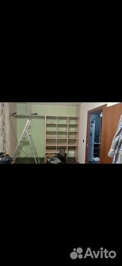 Сборка мебели