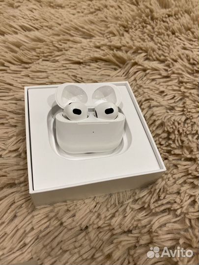 Airpods 3