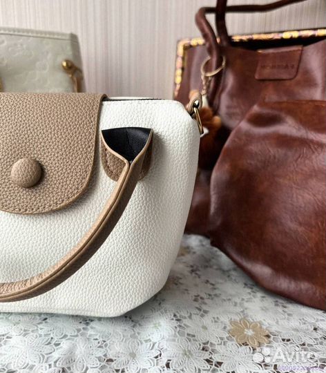 Сумки женские новая коллекция