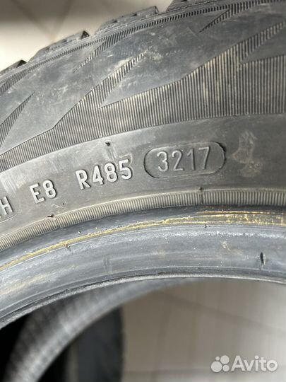 Pirelli Formula Ice 175/65 R14