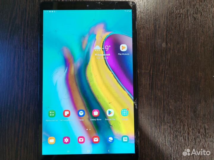 Планшет samsung