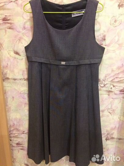 Школьная форма для девочки 146-152