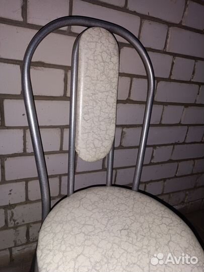 Стулья кухонные