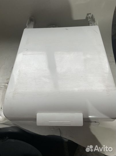 Крышка стиральной машины electrolux вертикалка