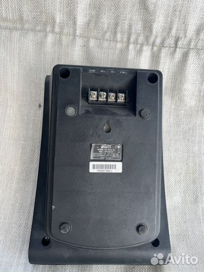 Колонки громкоговорители настенные