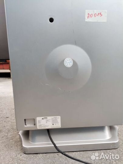 Очиститель воздуха AirInCom 20B06