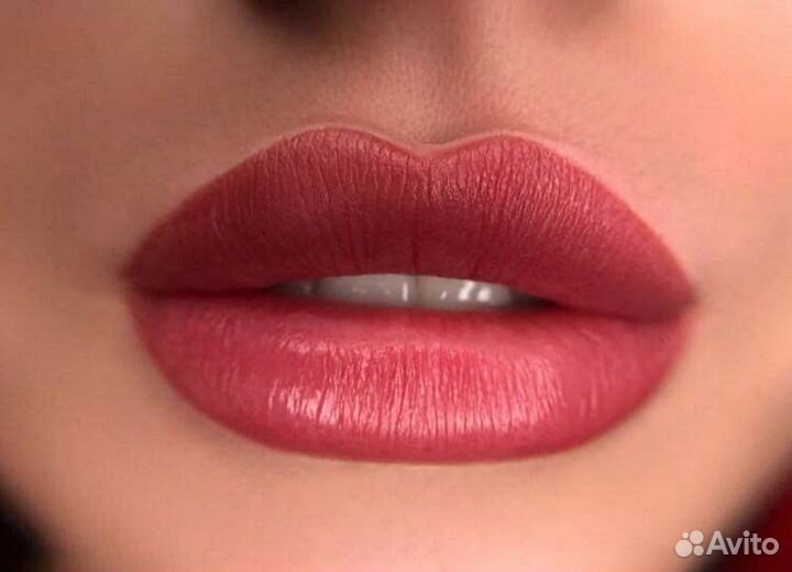 Перманентный макияж Татуаж удаление тату