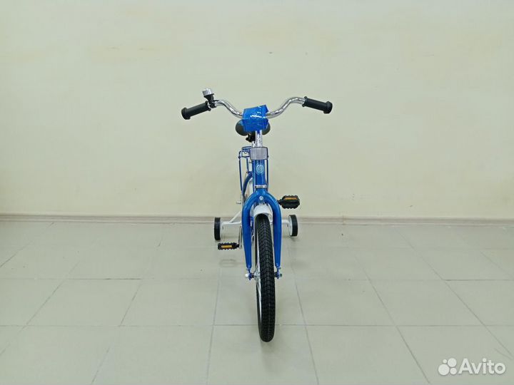 Велосипед Stels Talisman 16. /Новый