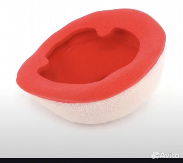 Воздушный фильтр на мотоцикл