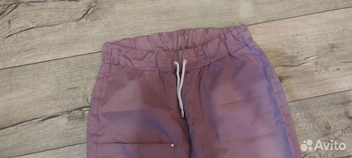 Медицинский костюм и халат 50размер