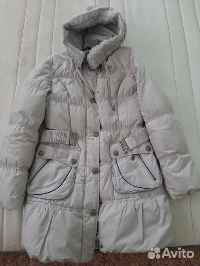 Пуховик женский 42 размер