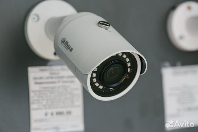 Видеонаблюдение Домофоны - Установка, Продажа