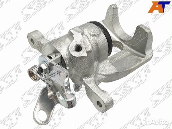 Суппорт skoda octavia