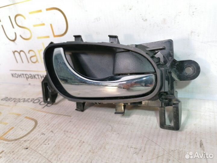 Ручка двери внутренняя передняя правая Nissan