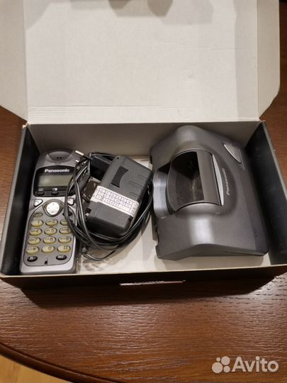 Телефон стационарный