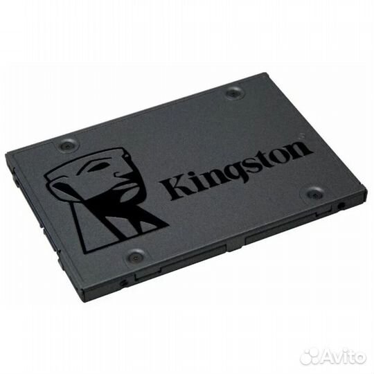 Внутренний SSD-накопитель 480Gb Kingston #203770