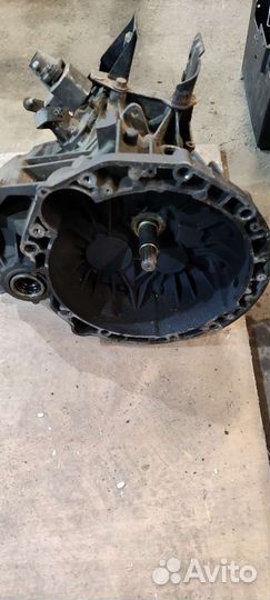 Коробка передач МКПП ровер 75
