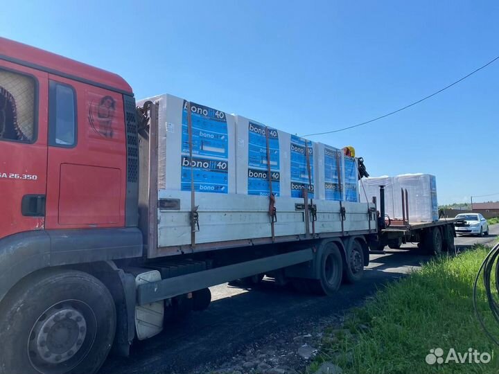 Газоблок Д300