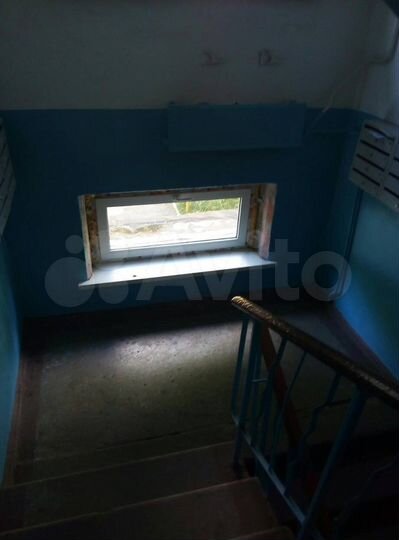 Доля в 2-к. квартире, 44,4 м², 2/5 эт.