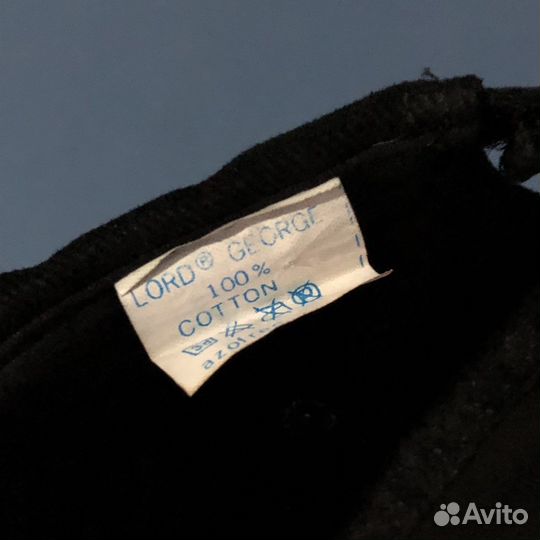 Бейсболка Formula 1