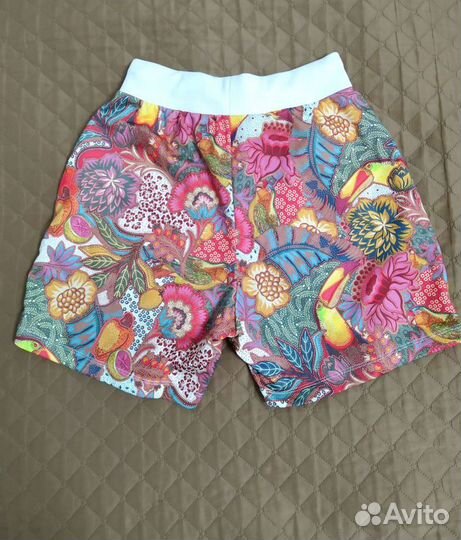 Шорты женские adidas 44-46 новые