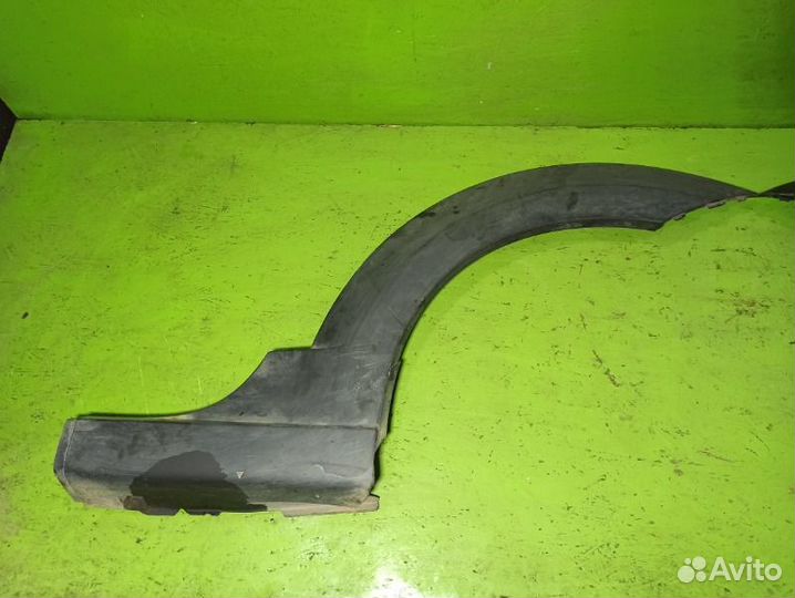 Расширитель крыла задний LADA Largus FL 21129 2021