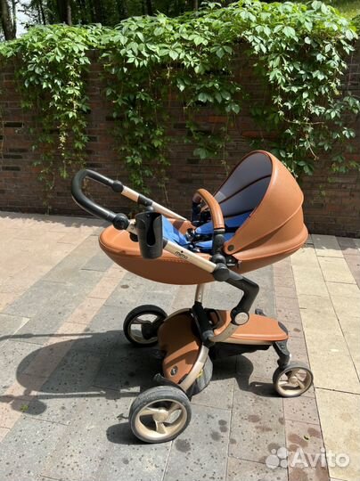 Коляска mima xari 2 в 1