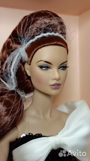 Кукла erin salston night OUT Integrity Toys нрфб