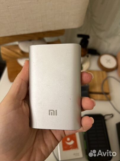 Powerbank в ассортименте