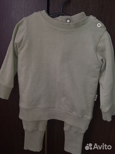 Костюм на мальчика