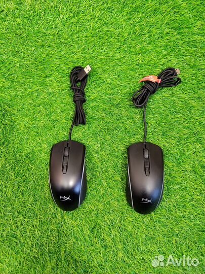 Мышь проводная HyperX Pulsefire Surge