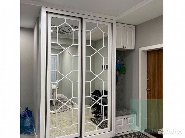 Стенка в гостиную