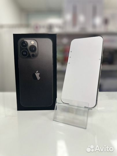 iPhone 13 Pro Max, 512 ГБ