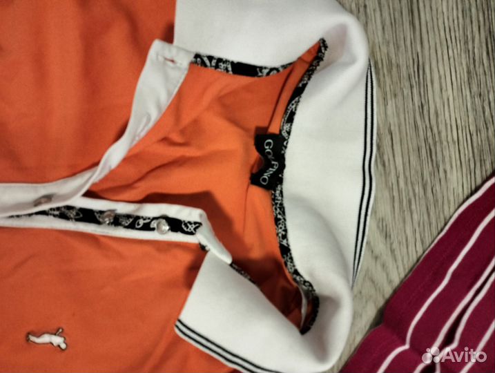 Одежда пакетом 42-46