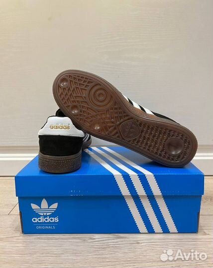 Кроссовки Adidas Spezial