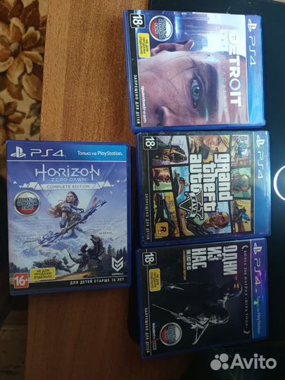 Sony playstation 4 PS4 1tb