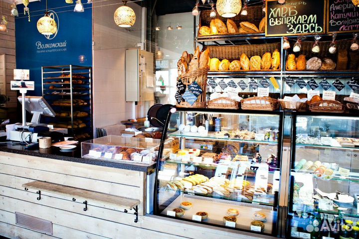 Готовый арендный бизнес