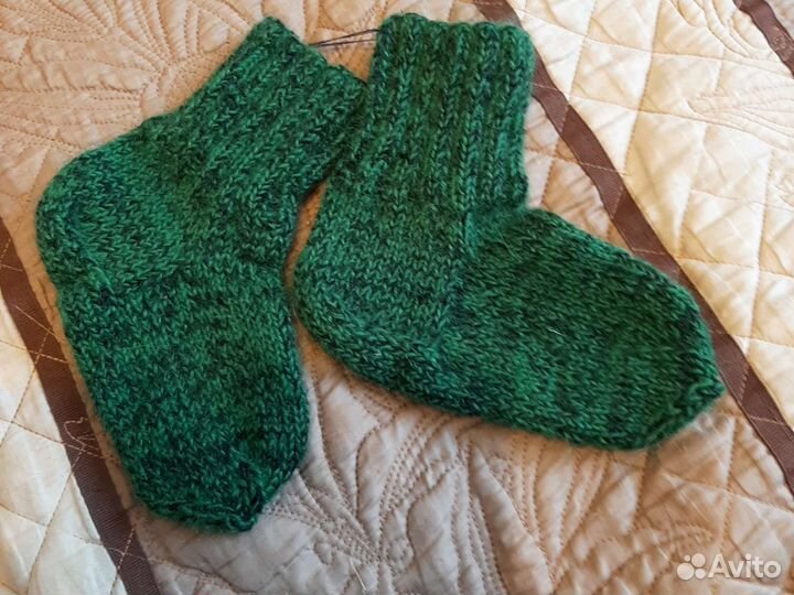 Носки,варежки детские