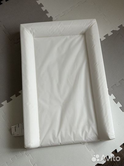 Матрас IKEA для пеленального столика