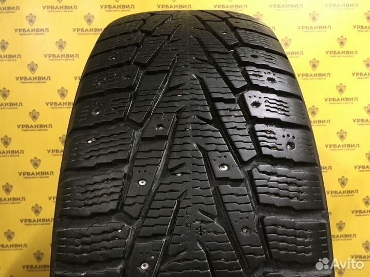 Nokian Tyres Hakkapeliitta 7 SUV 235/55 R19 105T
